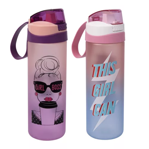 Kulacs 750ml Girl 161686-800