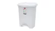 Szemetes pedálos star 30L 6238