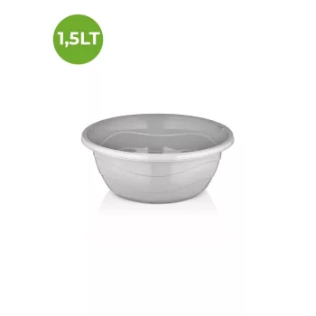 Kerek tál 1,5L SP-012