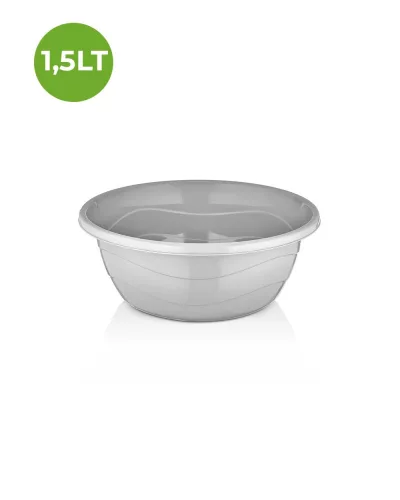 Kerek tál 1,5L SP-012