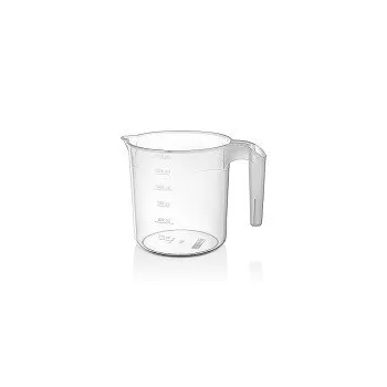 Mérőkancsó átlátszó 1,5L SP-075