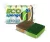 Mosogatószivacs Eco 5db B033