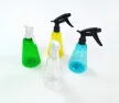 Virágpermetező áttetsző MG-0,5L