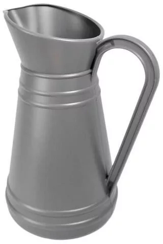 Francia kanna műanyag 5L