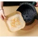 Air Fryer papír 50db 16x16cm