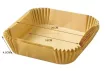 Air Fryer papír 50db 16x16cm