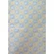Asztalterítő nylon virágmintás Happy Home 140x100cm RS-1453