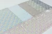 Asztalterítő nylon virágmintás Happy Home 140x100cm RS-1453