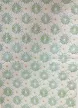 Asztalterítő nylon virágmintás Happy Home 140x100cm RS-1453