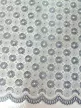 Asztalterítő nylon virágmintás Happy Home 140x100cm RS-1453