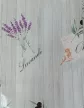 Asztalterítő viaszos vászon Happy Home 140x200cm RS-1454