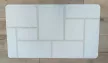 Fürdőszoba szőnyeg Happy Home 60x100cm