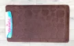 Fürdőszoba szőnyeg Happy Home 60x100cm