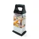 Reszelő 4 oldalú 20cm Happy Cooking RS-1189
