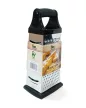 Reszelő 4 oldalú 20cm Happy Cooking RS-1189