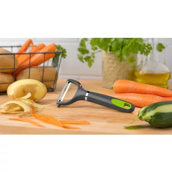 Zöldséghámozó Y alakú Happy Cooking RS-1192