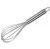 Habverő rozsdamentes Happy Cooking  RS-1193