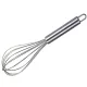 Habverő rozsdamentes Happy Cooking  RS-1193