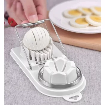 Tojásszeletelő Happy Cooking RM RS-1194