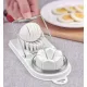 Tojásszeletelő Happy Cooking RM RS-1194