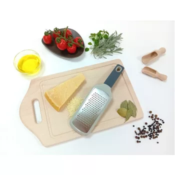 Reszelő nyeles nagy extra éles Happy cooking RS-1300