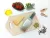 Reszelő nyeles nagy extra éles Happy cooking RS-1300