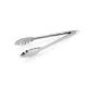 Húsfordító csipesz 23cm Happy Cooking RS-1303