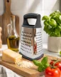 Reszelő 4 oldalú Happy Cooking RS-1455