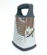 Reszelő 4 oldalú Happy Cooking RS-1455