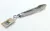 Univerzális konyhai csipesz szilikon markolattal 23cm Happy Cooking RS-1457