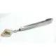 Univerzális konyhai csipesz szilikon markolattal 30cm Happy Cooking RS-1458