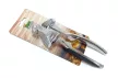 Fokhagymanyomó Happy Cooking RS-1459