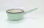 Zománcozott nyeles lábas menta Happy Cooking 1,5L RS-1404