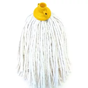 Mop fej pamut 120g Mini Happy Cleaning RS-1021