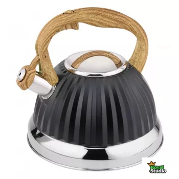 Teáskanna 3L Bora Happy Cooking RS-1338