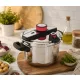 Kukta inox 8L EP-PC8M