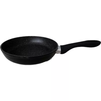 Serpenyő gránit bevonat 28cm BM-7701-28