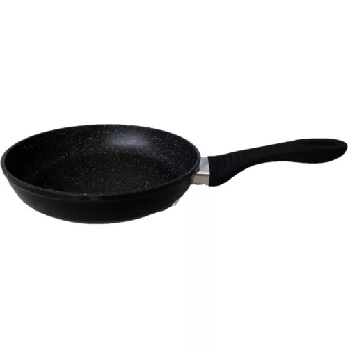 Serpenyő gránit bevonat 28cm BM-7701-28