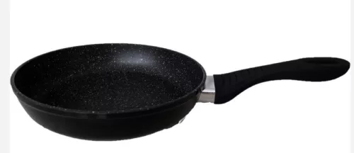Serpenyő gránit bevonat 24cm BM-7701-24