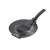 Palacsintasütő fordítólapáttal gránit bevonat 25cm BM-7585-25