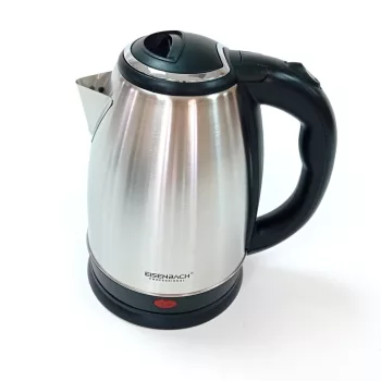 Vízforraló 1,8L Inox HW1820