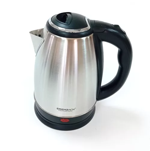 Vízforraló 1,8L Inox HW1820
