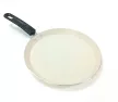 Palacsintasütő gránit bevonat krém színű 25cm BM-7584-25