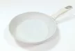 Serpenyő gránit bevonat krém színű 22cm BM-7705-22