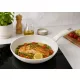 Serpenyő gránit bevonat krém színű 24cm BM-7705-24