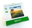 Fürdőszobai digitális mérleg EBS-011