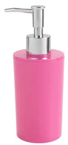 Szappanadagoló pink MX401010