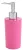 Szappanadagoló pink MX401010