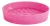 Szappantartó pink MX401016