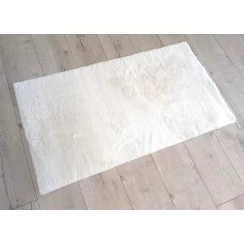 Szőnyeg puha csúszásgátlós 60x110cm